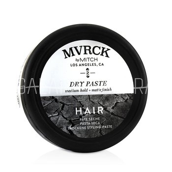 PAUL MITCHELL MVRCK by Mitch