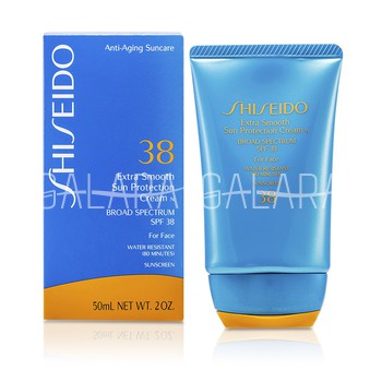 SHISEIDO N SPF 38