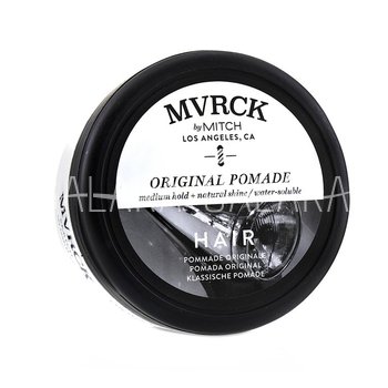 PAUL MITCHELL MVRCK by Mitch Original