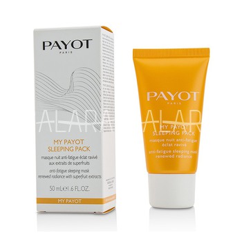 PAYOT My Payot Sleeping Pack