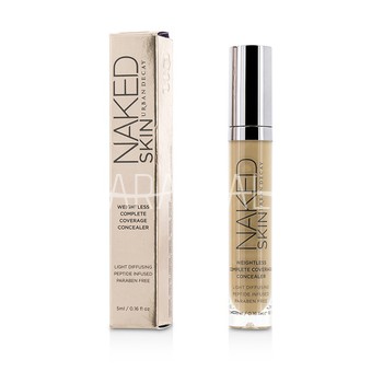 URBAN DECAY Naked Skin