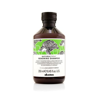 DAVINES Natural Tech