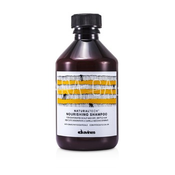 DAVINES Natural Tech