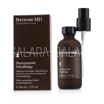 PERRICONE MD Neuropeptide Necolletage