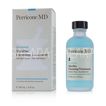 PERRICONE MD No: Rinse