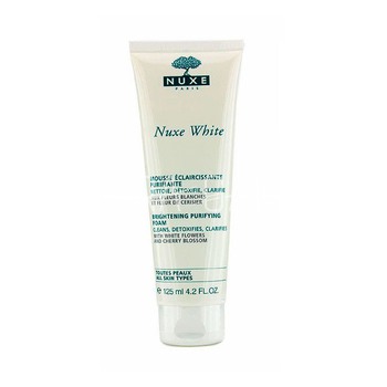 NUXE Nuxe White