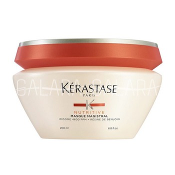 KERASTASE       Nutritive Masque Magistral