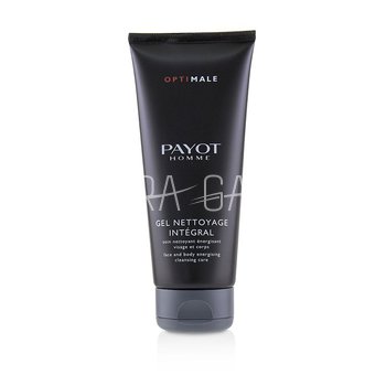 PAYOT Optimale Homme