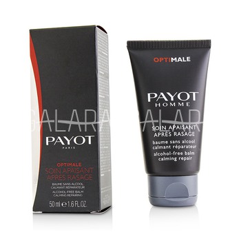 PAYOT Optimale Homme