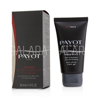 PAYOT Optimale Homme