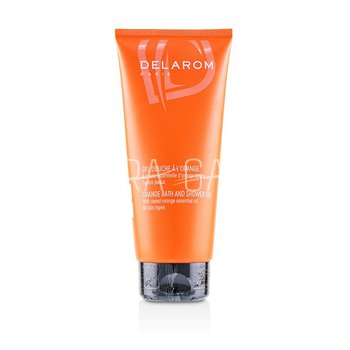 DELAROM Orange