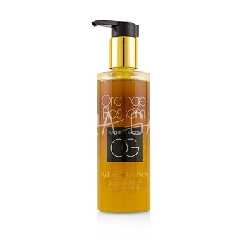 THE ORGANIC PHARMACY Organic Glam Orange Blossom