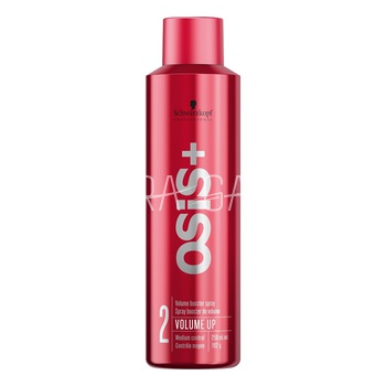 SCHWARZKOPF     OSiS Volume Up