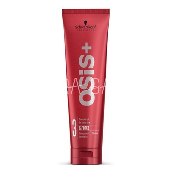 SCHWARZKOPF      Osis G.Force