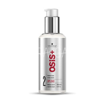 SCHWARZKOPF  OSIS+   upload