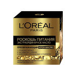 L'OREAL -   " ", 