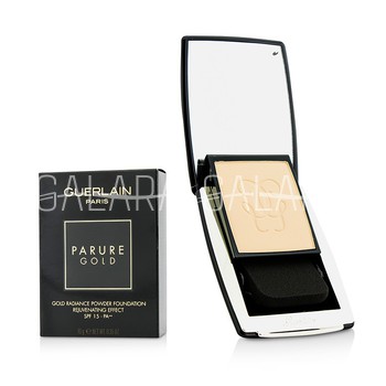 GUERLAIN Parure Gold