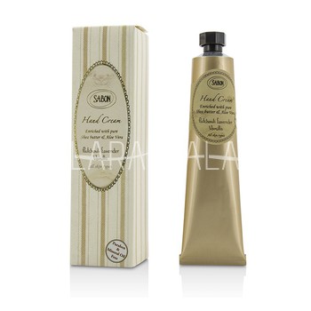 SABON Patchouli Lavender Vanilla ( )