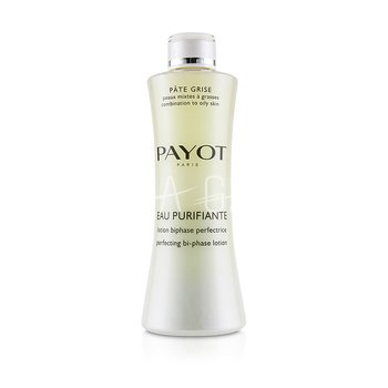 PAYOT Pate Grise Eau Purifiante Perfecting Bi-Phase Lotion (Salon Size)