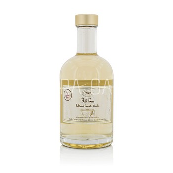 SABON Patchouli Lavender Vanilla