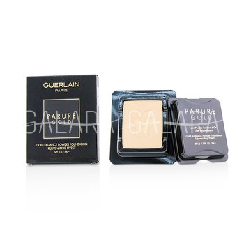 GUERLAIN Parure Gold Rejuvenating Gold