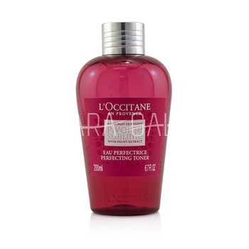 L'OCCITANE Peony Pivoine