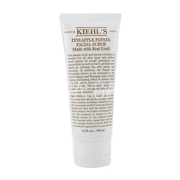 KIEHL'S Pineapple Papaya