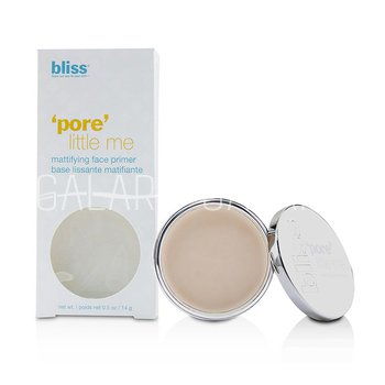 BLISS Pore' Little Me