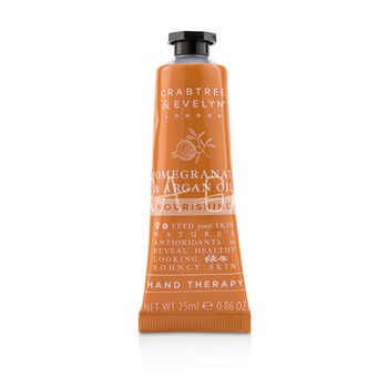 CRABTREE & EVELYN Pomegranate & Argan Oil