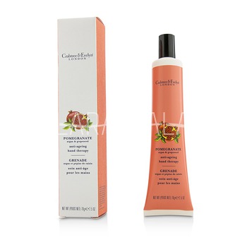 CRABTREE & EVELYN Pomegranate, Argan & Grapeseed