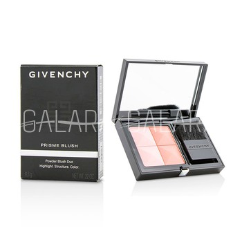 GIVENCHY Prisme Blush