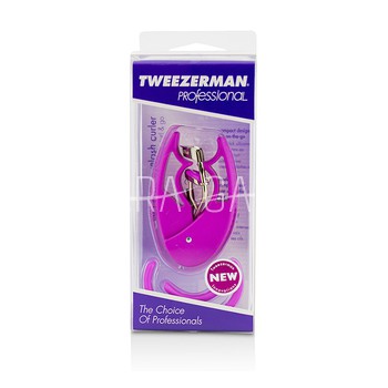 TWEEZERMAN Professional Curl & Go