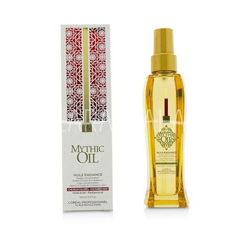 L'OREAL Professionnel Mythic Oil