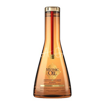 L'OREAL     Mythic Oil Argan Oil & Mirra