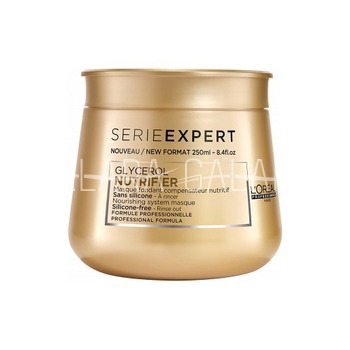 L'OREAL      Nutrifier Masque