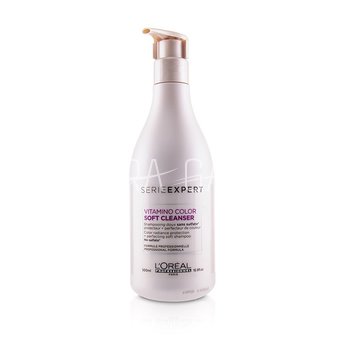 L'OREAL Professionnel Serie Expert - Vitamino Color Soft Cleanser