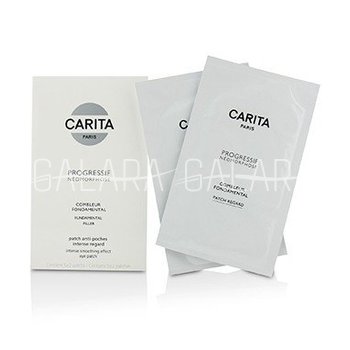 CARITA Progressif Neomorphose Fundamental Filler