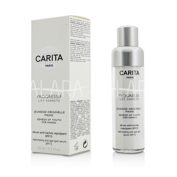 CARITA Progressif Lift Fermete Genesis Of Youth