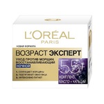 L'OREAL      55+