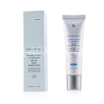 SKIN CEUTICALS Protect Mineral Matte UV