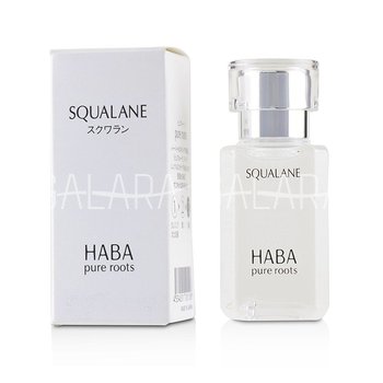 HABA Pure Roots Squalane