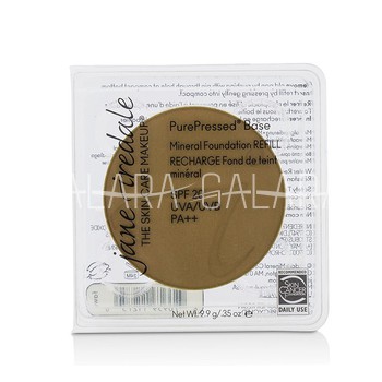 JANE IREDALE PurePressed Base