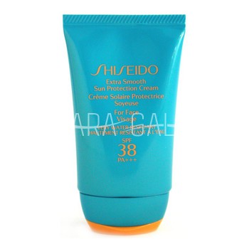 SHISEIDO P+++ SPF 38