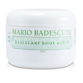 MARIO BADESCU Raspberry