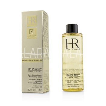 HELENA RUBINSTEIN Re-Plasty Light Peel Daily Glow Activator