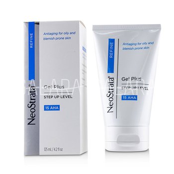 NEOSTRATA Refine Gel Plus Step Up Level 15 AHA