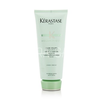 KERASTASE Resistance Volumifique