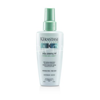 KERASTASE Resistance Volumifique