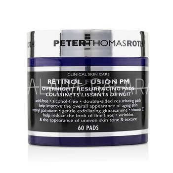 PETER THOMAS ROTH Retinol Fusion PM