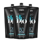 L'OREAL       Blond Studio Nutri-Developer